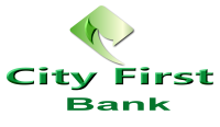 City First Bank